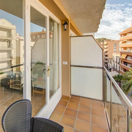 Appartamento In For Six People, Cleaning Included Lloret de Mar