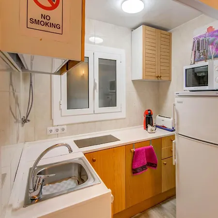 Апартаменты In For Six People, Cleaning Included *