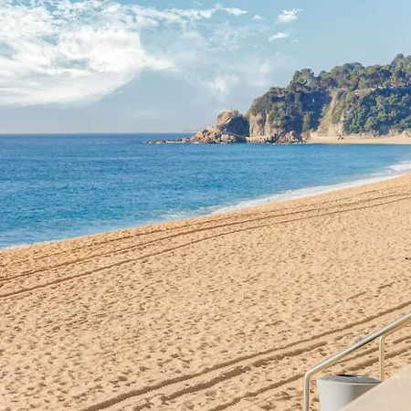 In For Six People, Cleaning Included Appartamento Lloret de Mar
