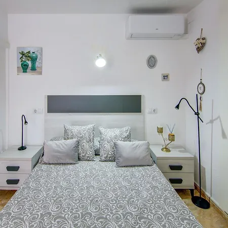 Апартаменты In For Six People, Cleaning Included Льорет-де-Мар