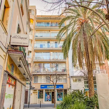 Appartamento In For Six People, Cleaning Included Lloret de Mar