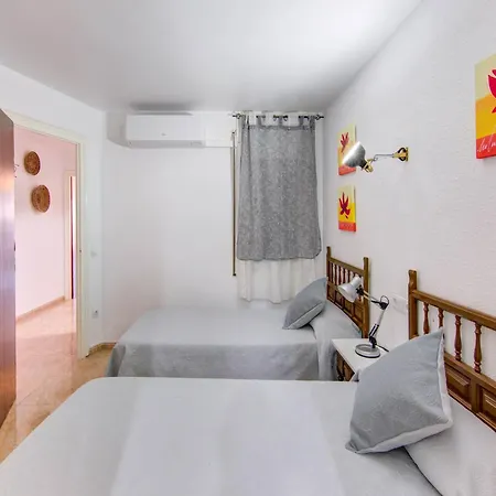 Апартаменты In For Six People, Cleaning Included Льорет-де-Мар