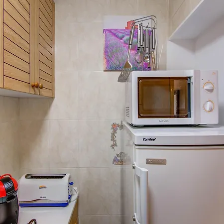 In For Six People, Cleaning Included Льорет-де-Мар